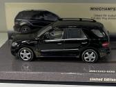 Kolekciniai modeliukai-mercedes Benz Ml - nuotraukos Nr. 2