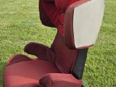Automobilinė kėdutė Cybex Solution X Fix - nuotraukos Nr. 3