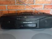 Radiomagnetola Sony Cfs-205s