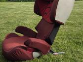 Automobilinė kėdutė Cybex Solution X Fix - nuotraukos Nr. 4