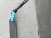 Oxelo paspirtukas scooter - nuotraukos Nr. 4