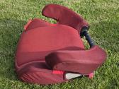 Automobilinė kėdutė Cybex Solution X Fix - nuotraukos Nr. 7