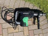 Perforatoriu Hikoki Dh 52 Ma - nuotraukos Nr. 2