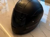 Šalmas Harley Davidson XL dydis