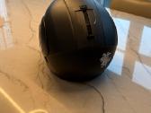 Šalmas Harley Davidson XL dydis - nuotraukos Nr. 2