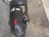 Greitas ir galingas Beaster Scooter Bsxway elektr - nuotraukos Nr. 7