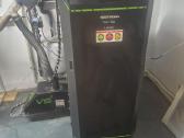 Šilumos katilas Kostrzewa Twin Bio Luxury 24 kw - nuotraukos Nr. 3