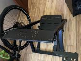 Next racing simrig stovas vairui - nuotraukos Nr. 2