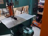 Hema Bb 315/3m metalo pjovimo stakles - nuotraukos Nr. 6