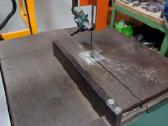 Hema Bb 315/3m metalo pjovimo stakles - nuotraukos Nr. 7