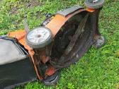 Parduodu žoliapjove Husgvarna detalėms. - nuotraukos Nr. 2