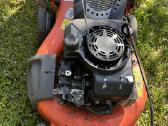 Parduodu žoliapjove Husgvarna detalėms. - nuotraukos Nr. 4