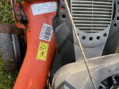 Parduodu žoliapjove Husgvarna detalėms. - nuotraukos Nr. 5