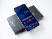 Samsung Galaxy S25 256gb