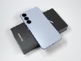 Samsung Galaxy S25 256gb - nuotraukos Nr. 2