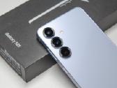 Samsung Galaxy S25 256gb - nuotraukos Nr. 3