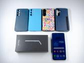 Samsung Galaxy S25 256gb - nuotraukos Nr. 5