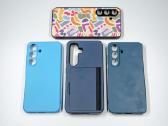 Samsung Galaxy S25 256gb - nuotraukos Nr. 6
