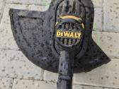 Dewalt Dcm561 trimeris - nuotraukos Nr. 4
