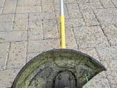 Dewalt Dcm561 trimeris - nuotraukos Nr. 5