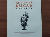 Antanas Kučas - grafika / Reprodukcijos 1960 m. - nuotraukos Nr. 16