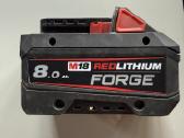 Makita, Milwaukee, Hilti - nuotraukos Nr. 2