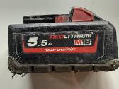 Makita, Milwaukee, Hilti - nuotraukos Nr. 3