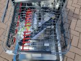 Nauja Aeg Fsk77708p + garantija - nuotraukos Nr. 21