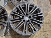 R18 originalus Audi A5/s5 lieti ratlankiai - nuotraukos Nr. 3