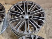 R18 originalus Audi A5/s5 lieti ratlankiai - nuotraukos Nr. 4