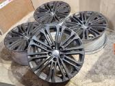 R18 originalus Audi A5/s5 lieti ratlankiai