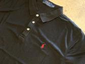 Ralph Lauren Polo marškinėliai (M dydis) - nuotraukos Nr. 2