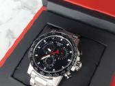 Tissot Supersport Chronograph