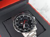 Tissot Supersport Chronograph - nuotraukos Nr. 2