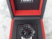 Tissot Supersport Chronograph - nuotraukos Nr. 3