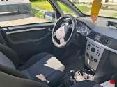 Opel Meriva - nuotraukos Nr. 7