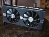 Parduodu Sapphire Nitro+ Radeon Rx580 8gb - nuotraukos Nr. 2