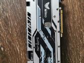 Parduodu Sapphire Nitro+ Radeon Rx580 8gb - nuotraukos Nr. 3