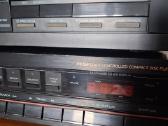 CD grotuvai - nuotraukos Nr. 4
