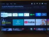 Sharp 55bl2ea Smart TV 140cm 4k Ultra HD „wi-fi“
