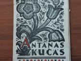 Antanas Kučas - grafika / Reprodukcijos 1960 m.