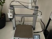 Bambu Lab A1 + Ams Lite + 4 ritės + Garantija - nuotraukos Nr. 5