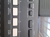Sintezatorius Yamaha Psr E433 su stovu - nuotraukos Nr. 3