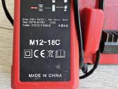 Milwaukee m18 fpd2, Milwaukee 4ah akumuliatorius - nuotraukos Nr. 6