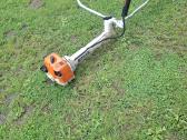 Bezininis trimeris stihl FS 400