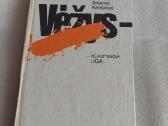 Vėžys - klastinga liga