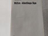 Vėžys - klastinga liga - nuotraukos Nr. 2