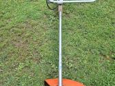 Bezininis trimeris stihl FS 400 - nuotraukos Nr. 2