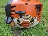 Bezininis trimeris stihl FS 400 - nuotraukos Nr. 4