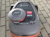 Naudotas Segway Navimow H800